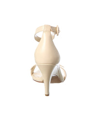 Alexandre Birman Clarita Frenchie Leather Sandal