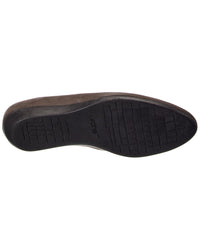 Arche Arche Onyri Leather Flat