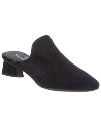 The Flexx Shannen Suede Slip-On