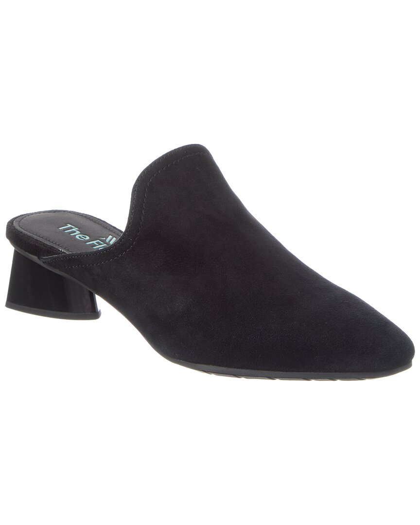 The Flexx Shannen Suede Slip-On
