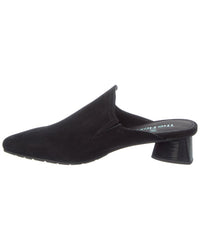 The Flexx Shannen Suede Slip-On