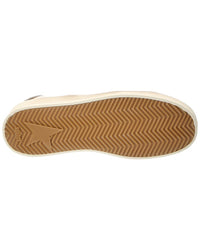 Golden Goose Golden Goose Stardan Con Collarino Leather & Suede Sneaker