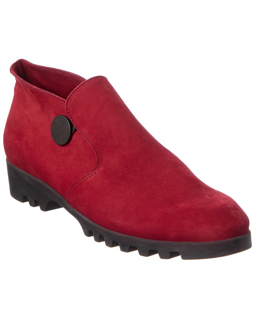 Arche Jimara Leather Bootie