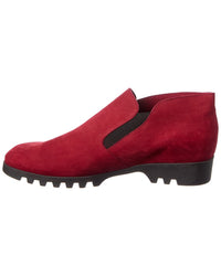 Arche Jimara Leather Bootie