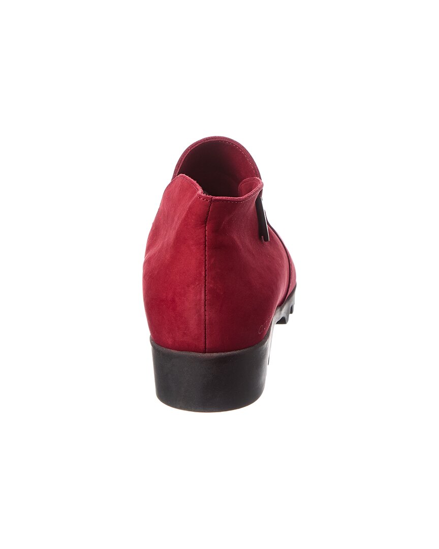 Arche Jimara Leather Bootie