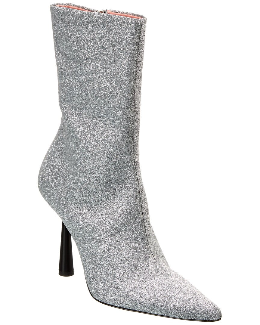 Gia Borghini Rosie 07 Glitter Boot