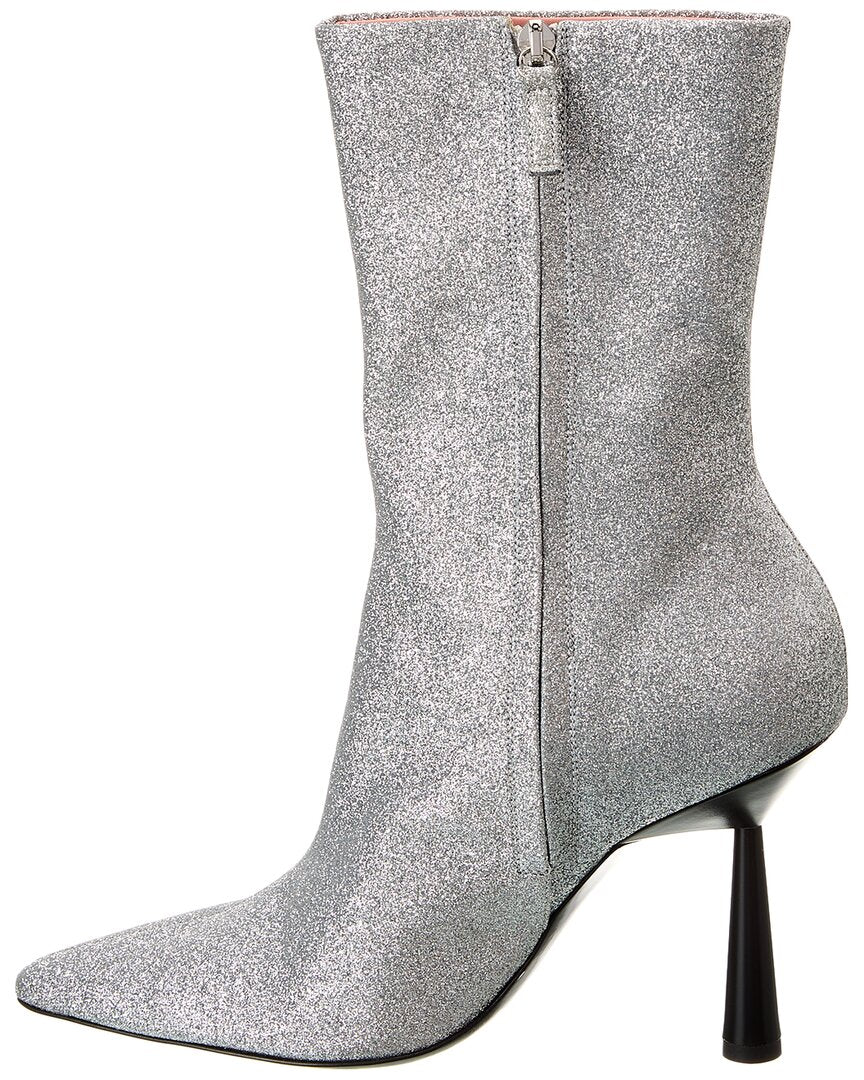 Gia Borghini Rosie 07 Glitter Boot