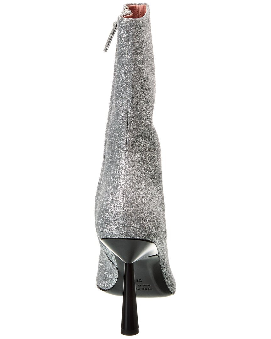 Gia Borghini Rosie 07 Glitter Boot