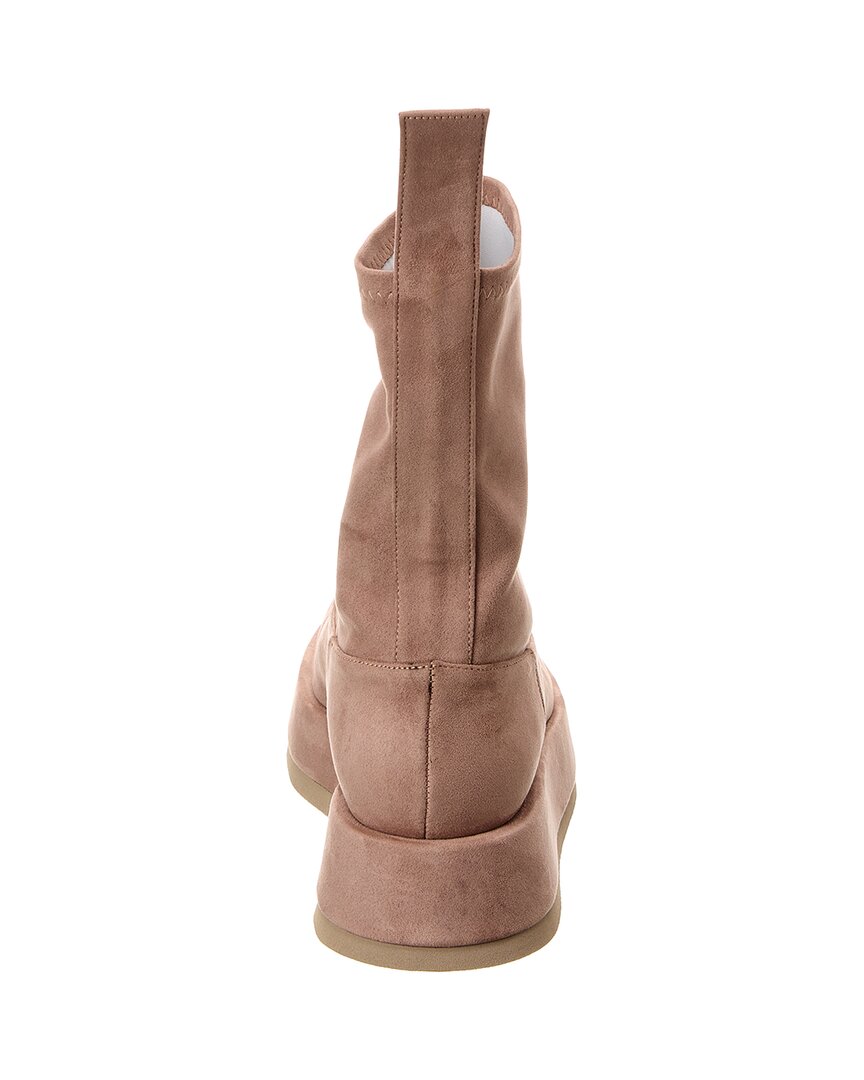 Gia Borghini Rosie 22 Suede Platform Boot – Bluefly