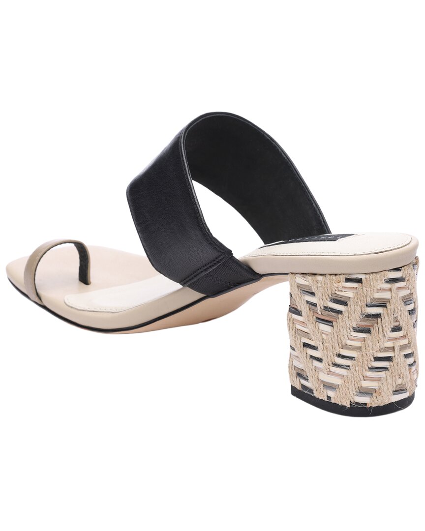 Sanctuary Bold Leather Sandal