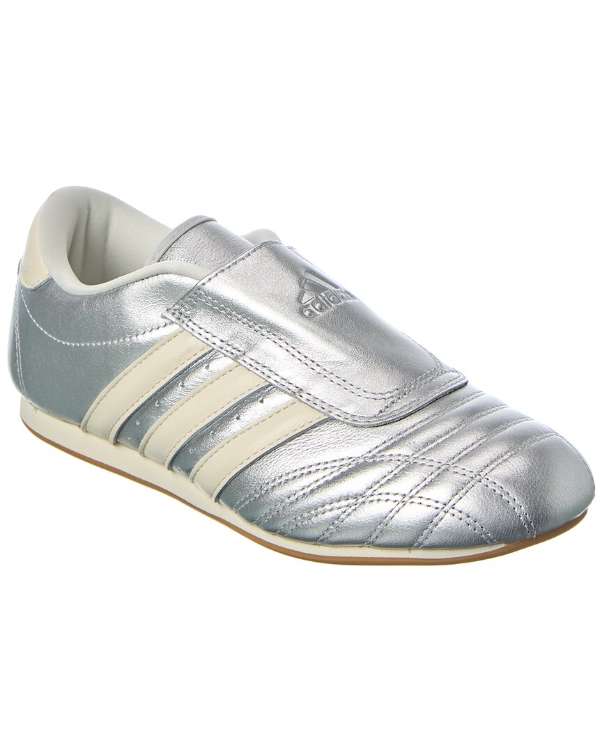 Adidas Taekwondo Leather Sneaker