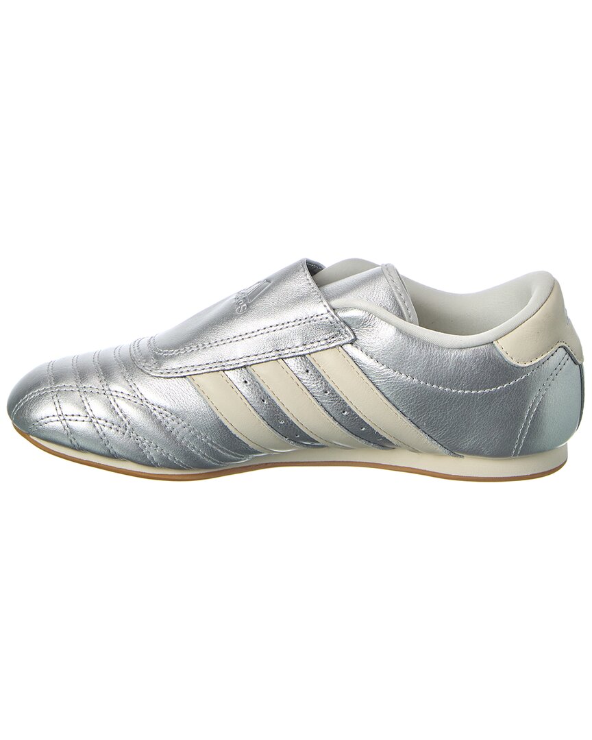 Adidas Taekwondo Leather Sneaker