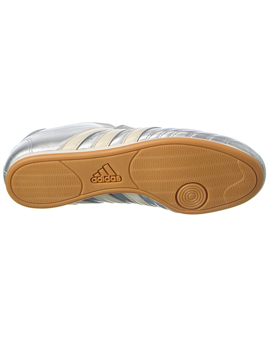 Adidas Taekwondo Leather Sneaker