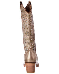 Frye Frye Shelby Studded Leather Boot