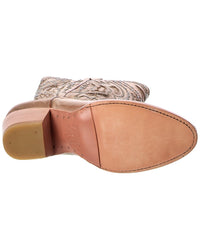 Frye Frye Shelby Studded Leather Boot