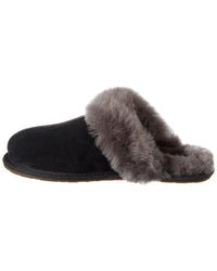 Ugg Scuffette Ii Suede Slipper