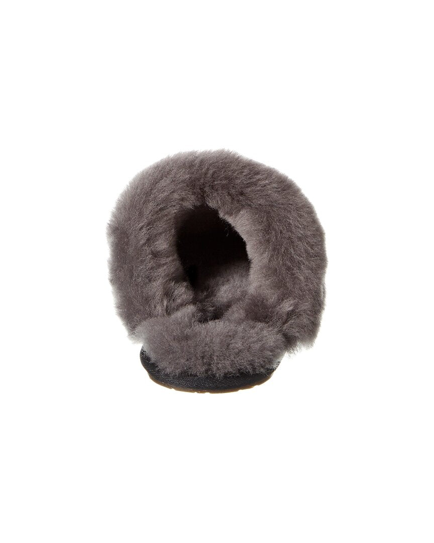 Ugg Scuffette Ii Suede Slipper
