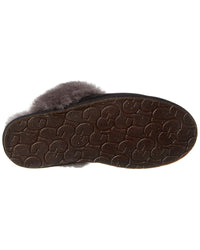 Ugg Scuffette Ii Suede Slipper