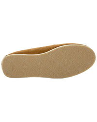 Hari Mari Sofia Leather Slipper