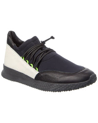Arche Andyni Leather Sneaker