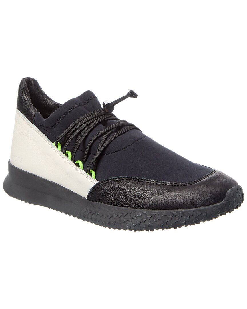 Arche Andyni Leather Sneaker