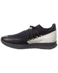 Arche Andyni Leather Sneaker