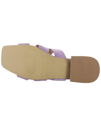 Bos. & Co. Ellis Suede Sandal