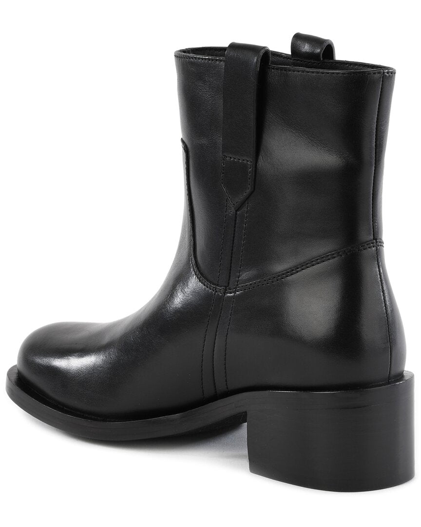 Seychelles Mid Leather Boot