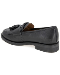 Gentle Souls By Kenneth Cole Cydleey Leather Loafer