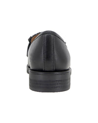 Gentle Souls By Kenneth Cole Cydleey Leather Loafer