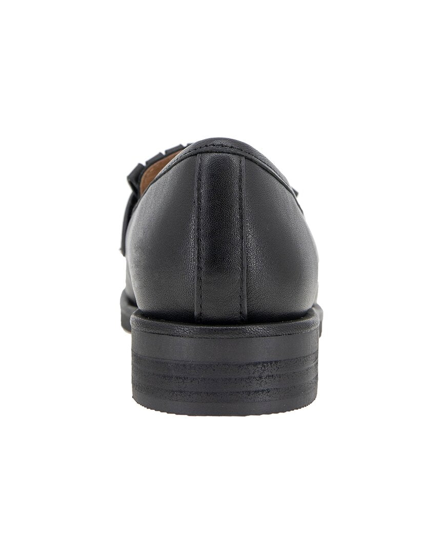 Gentle Souls By Kenneth Cole Cydleey Leather Loafer