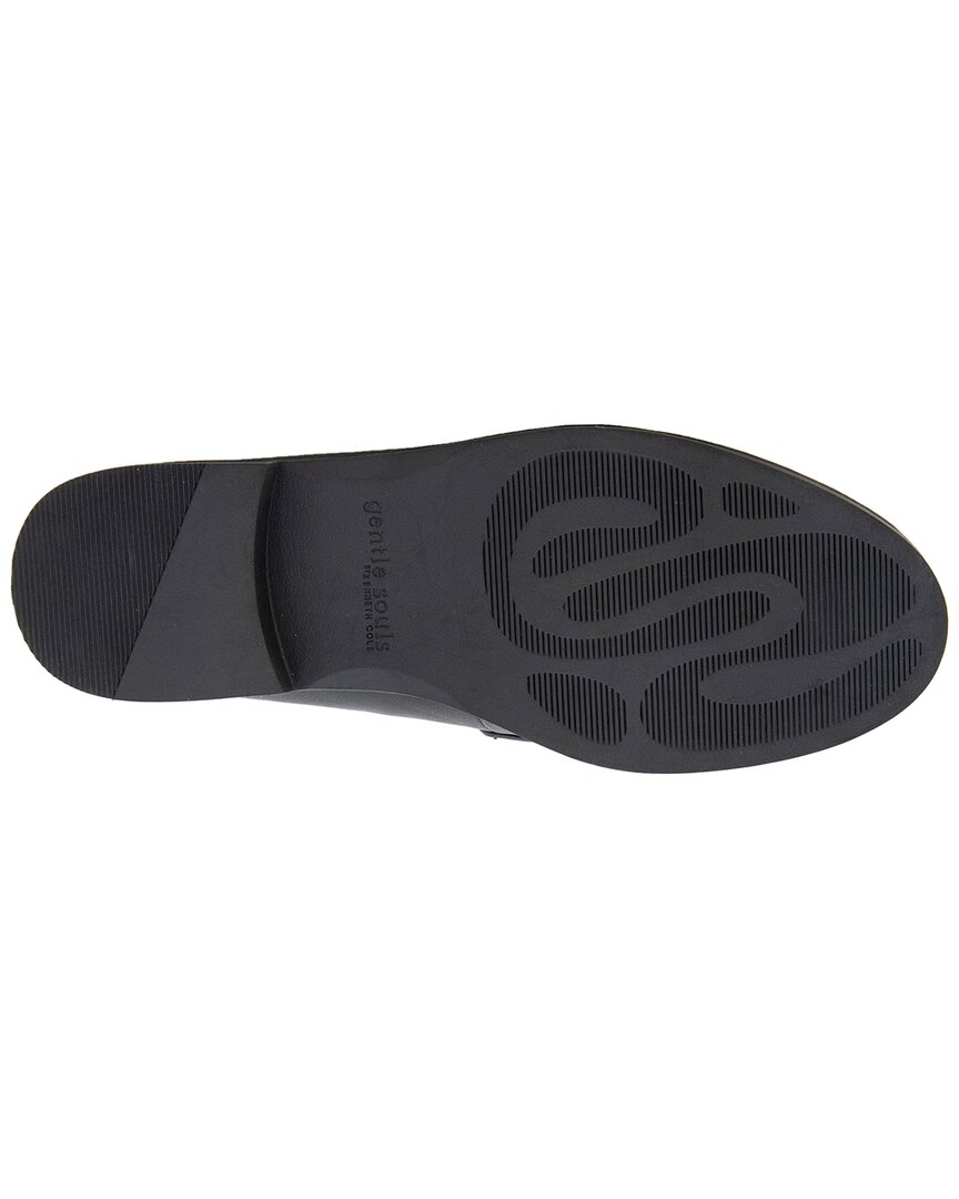 Gentle Souls By Kenneth Cole Cydleey Leather Loafer