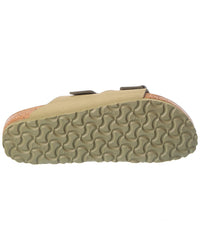 Birkenstock Birkenstock Arizona Vegan Sandal