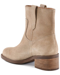 Seychelles Mid Suede Boot