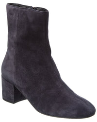 Aquatalia Leonora Waterproof Suede Bootie