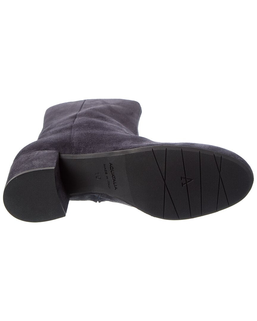 Aquatalia Leonora Waterproof Suede Bootie
