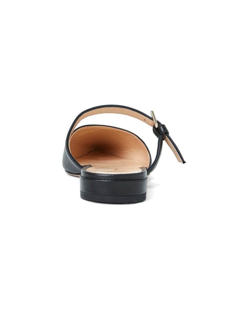 Bruno Magli Pasha Leather Mule