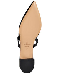 Bruno Magli Pasha Leather Mule