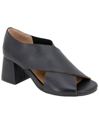 Gentle Souls By Kenneth Cole Yvette Leather Sandal