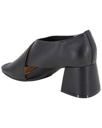 Gentle Souls By Kenneth Cole Yvette Leather Sandal