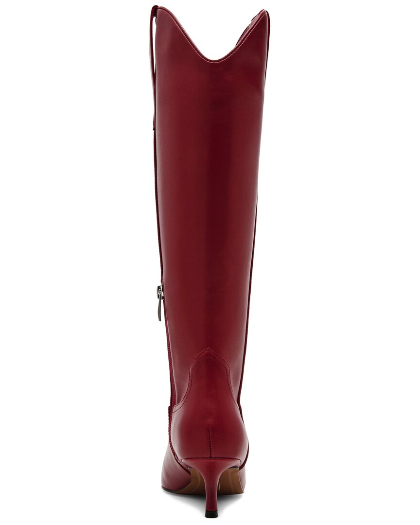 Steven By Steve Madden Britt Boot