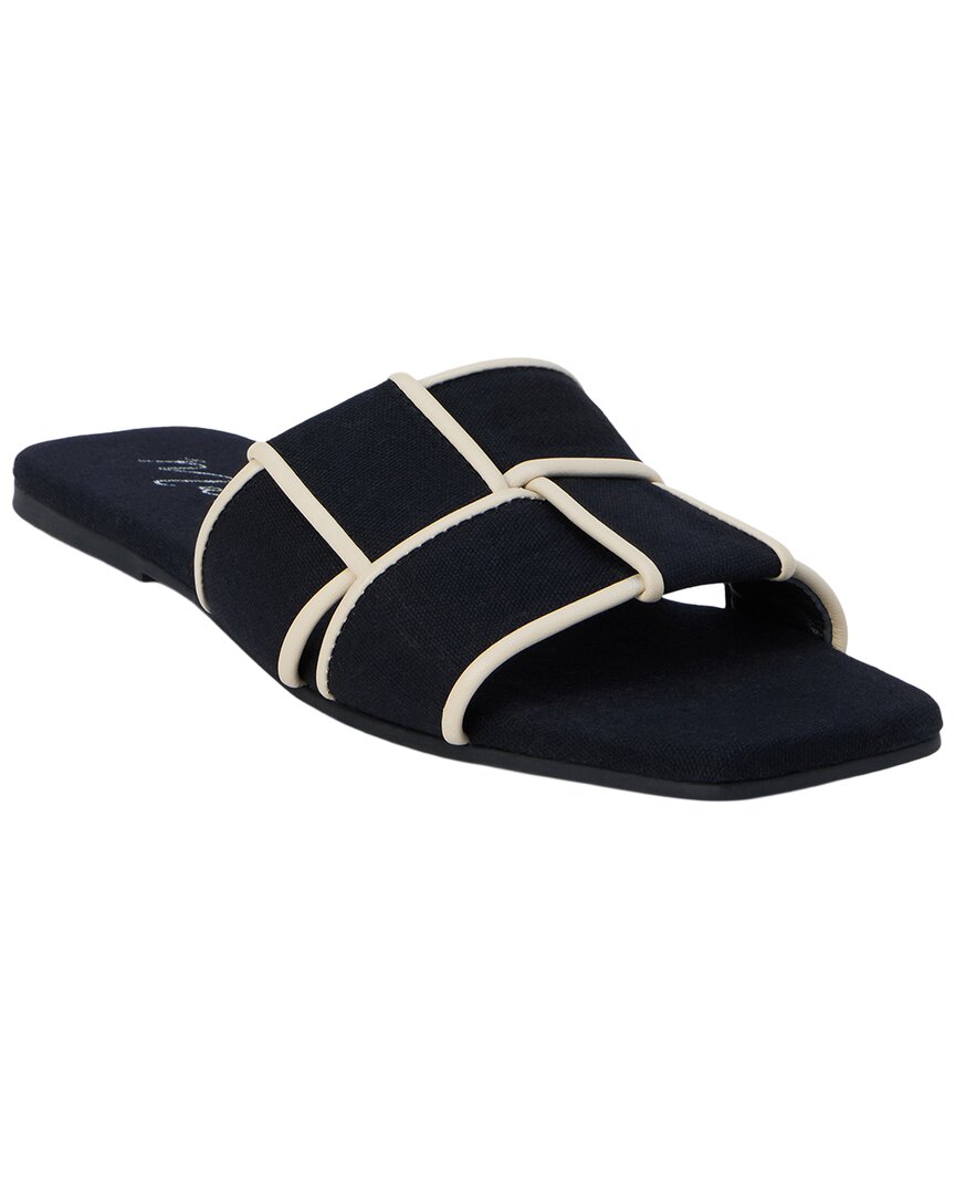 Matisse Biscayne Leather Sandal