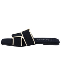 Matisse Biscayne Leather Sandal