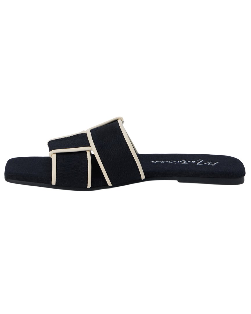 Matisse Biscayne Leather Sandal