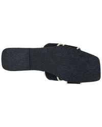 Matisse Biscayne Leather Sandal