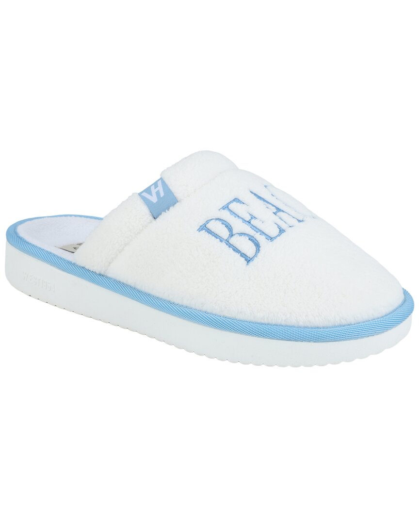 Vintage Havana Vintage Havana Relax Indoor/Outdoor Slipper