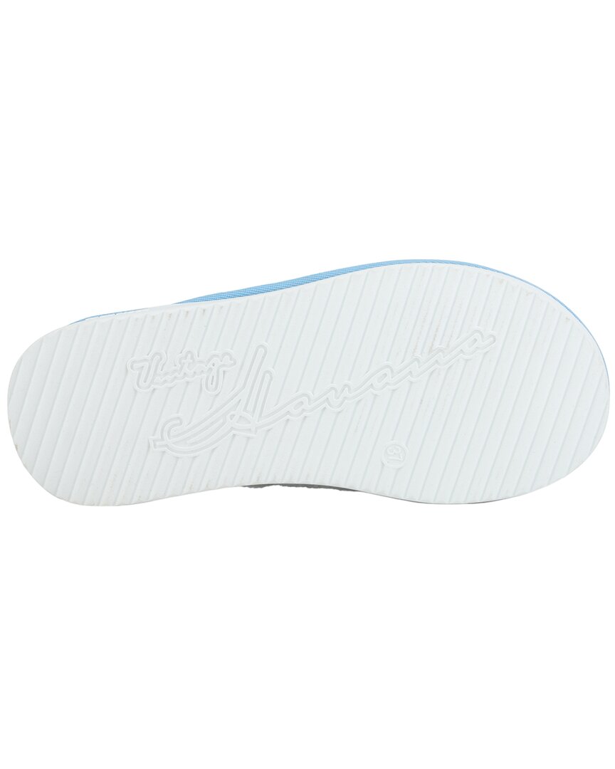 Vintage Havana Vintage Havana Relax Indoor/Outdoor Slipper