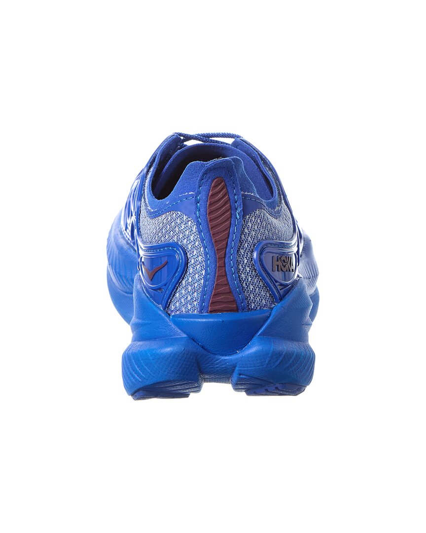 Hoka Mach X Caged Sneaker