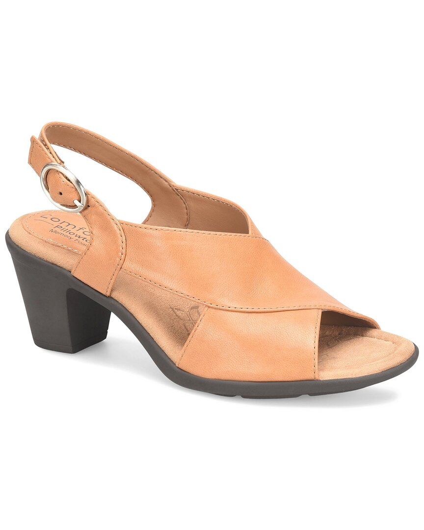 Comfortiva Comfortiva Katara Leather Sandal