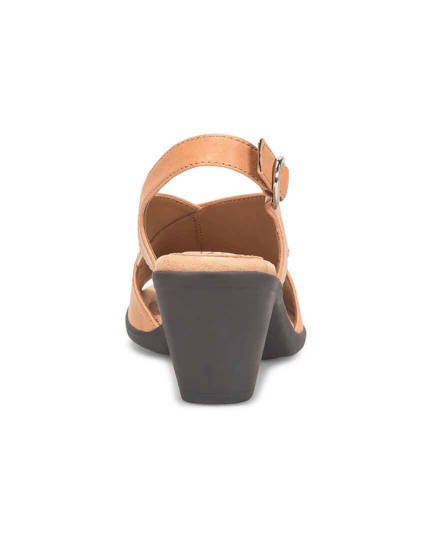Comfortiva Comfortiva Katara Leather Sandal